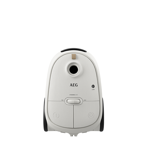 Aspirador com saco AEG AB61H6SW
