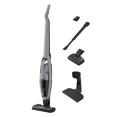 Aspirador vertical AEG AS52AB21UG