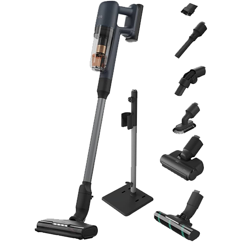 Aspirador vertical AEG