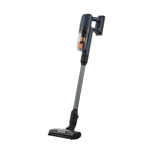Aspirador vertical AEG