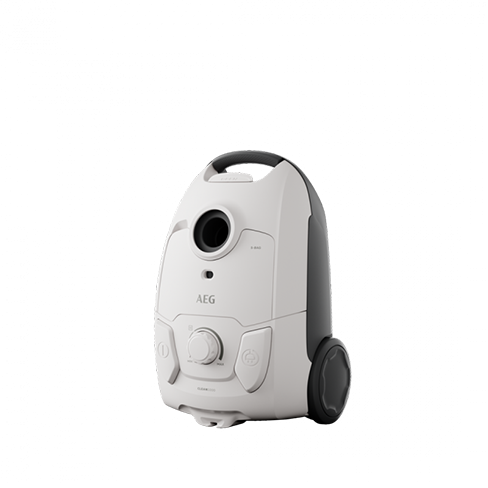 Aspirador com saco AEG AB51C2SW