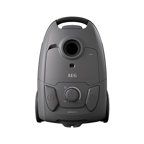 Aspirador com saco AEG AB51A3DG