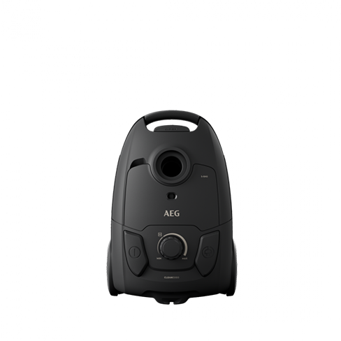 Aspirador com saco AEG AB31C1GG
