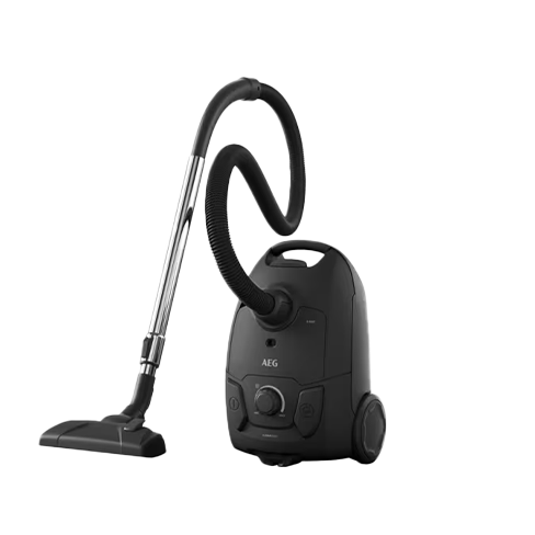 Aspirador com saco AEG AB31C1GG