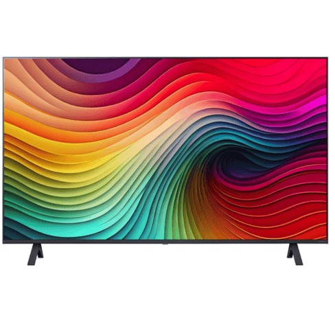 TV LG 75Pol NanoCell AI 75NANO81T6A 4K Smart TV