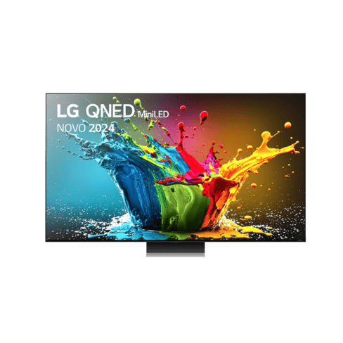 TV LG QNED MiniLED QNED91 75Pol 4K Smart TV 75QNED91T6A