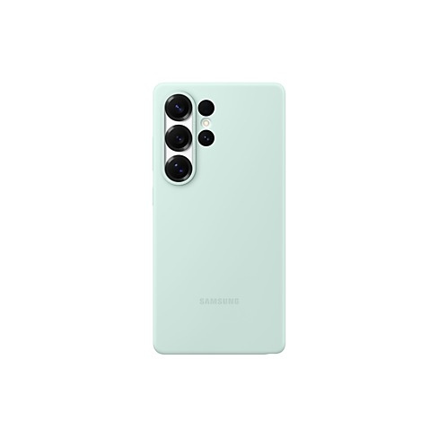 Capa Silicone Galaxy S25 Ultra