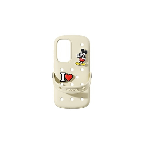 Capa Crocs Galaxy S25+