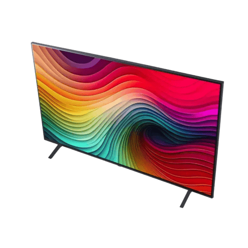 TV LG 86Pol NanoCell AI 86NANO81T6A 4K Smart TV