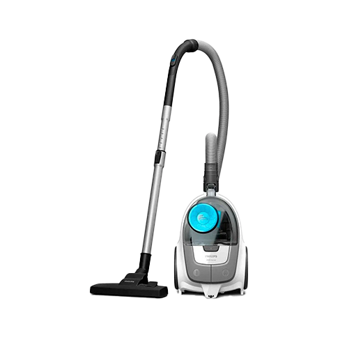 Aspirador sem saco Philips Série 2000 XB2122
