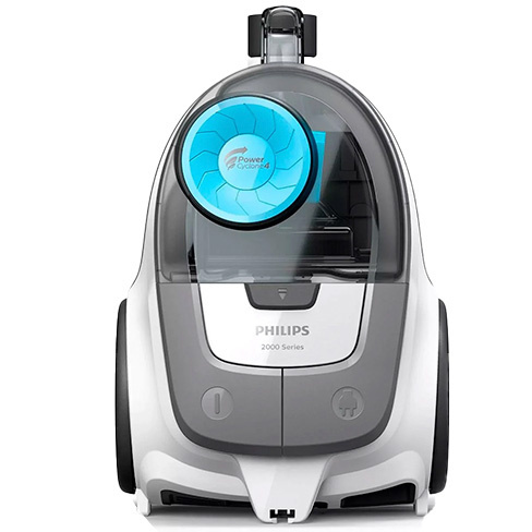 Aspirador sem saco Philips Série 2000 XB2122