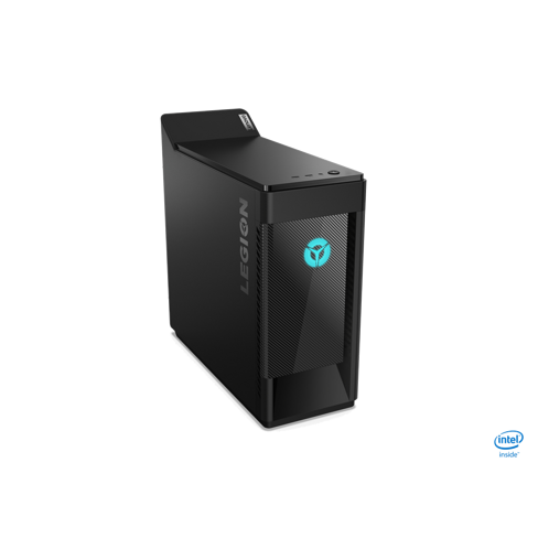 Computador Lenovo Legion T5 28IMB - I7-10700,16GB, 512GB, RTX 3060 6GB, Windows
