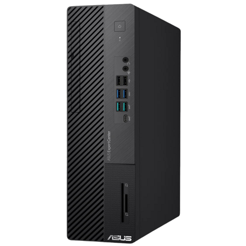 Computador Desktop Asus D700SD - i5-12400, 16GB, 512GB, Win11 Pro