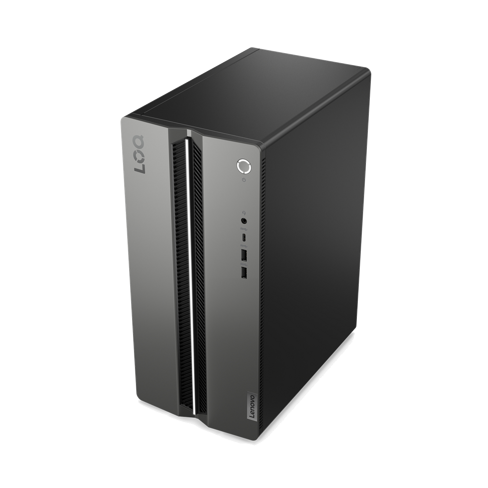 Computador Lenovo LOQ Tower 17IRR9 -  i5-14400F, 16GB, 1TB, Win 11