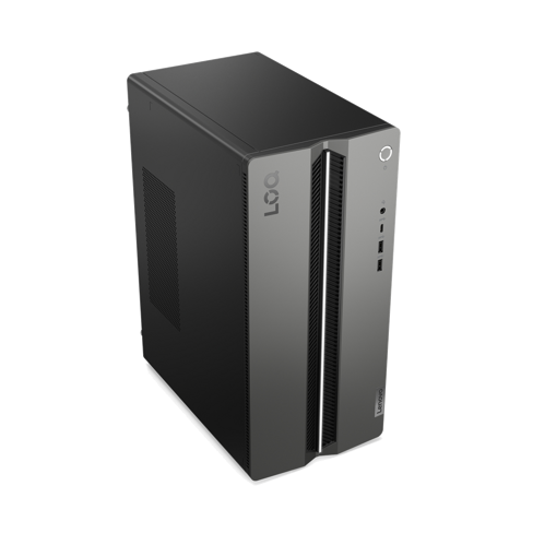 Computador Lenovo LOQ Tower 17IRR9 -  i5-14400F, 16GB, 1TB, Win 11