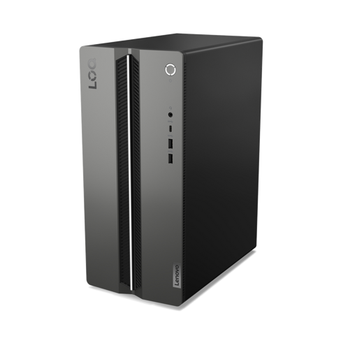 Computador Lenovo LOQ Tower 17IRR9 -  i5-14400F, 16GB, 1TB, Win 11