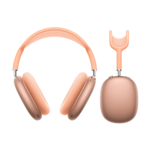 Apple AirPods Max - Laranja