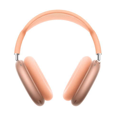 Apple AirPods Max - Laranja