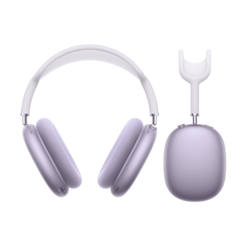 Apple AirPods Max - Roxo