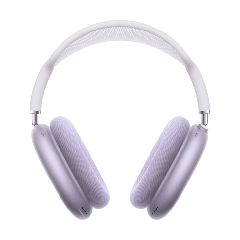 Apple AirPods Max - Roxo