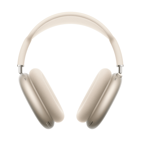 Apple AirPods Max - Luz das estrelas