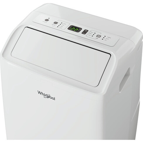 Ar Condicionado Portátil Whirlpool - PACF212HP W