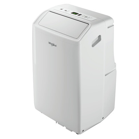 Ar Condicionado Portátil Whirlpool - PACF212HP W