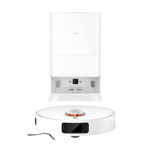 Aspirador Xiaomi Robot Vacuum X20 Pro EU