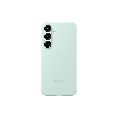 Capa Silicone Galaxy S25+