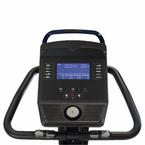 Bicicleta estática BH Fitness Carbon Bike RS