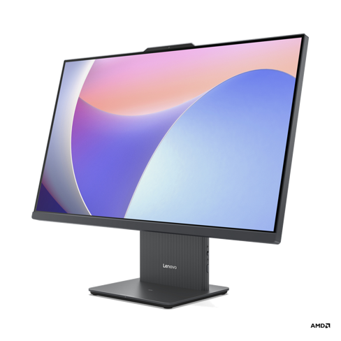 Computador Lenovo IdeaCentre AIO 3 - Ryzen 7 7735HS, 16GB, 1TB, 27P, Win 11