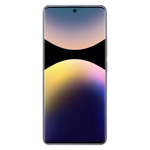 Smartphone Redmi Note 14 Pro 5G 8GB/256GB