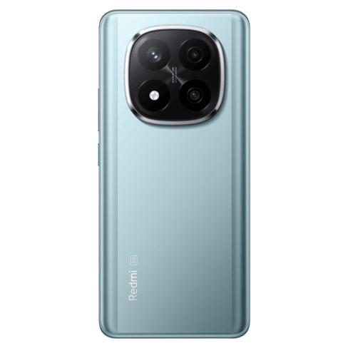 Smartphone Redmi Note 14 Pro+ 5G 12GB/512GB