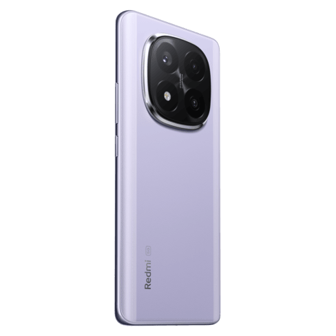 Smartphone Redmi Note 14 Pro+ 5G 8GB/256GB