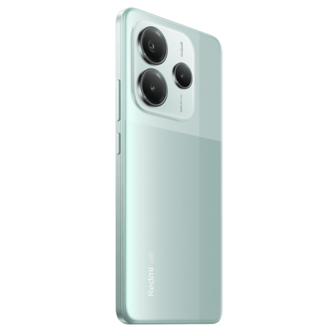 Smartphone Redmi Note 14 5G 8GB/256GB