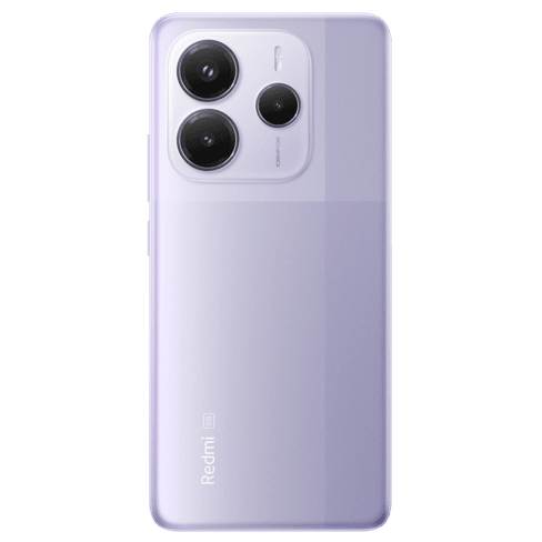 Smartphone Redmi Note 14 5G 8GB/256GB