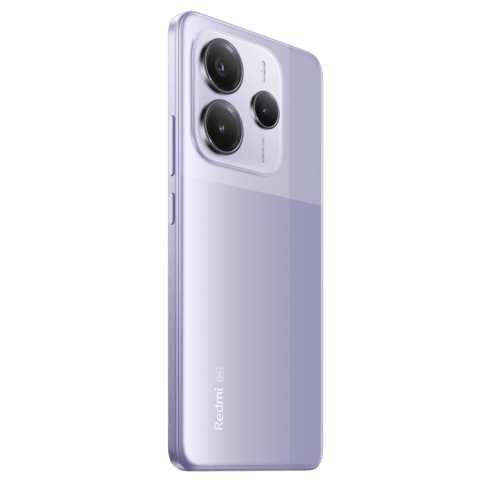 Smartphone Redmi Note 14 5G 8GB/256GB