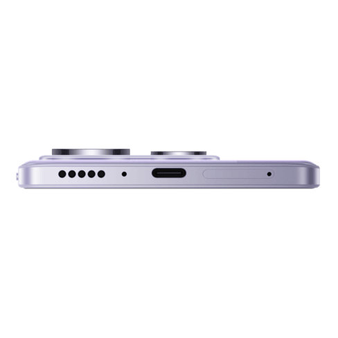 Smartphone Redmi Note 14 5G 8GB/256GB