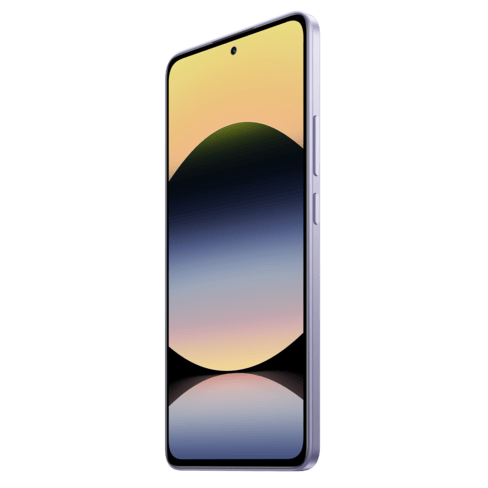 Smartphone Redmi Note 14 5G 8GB/256GB