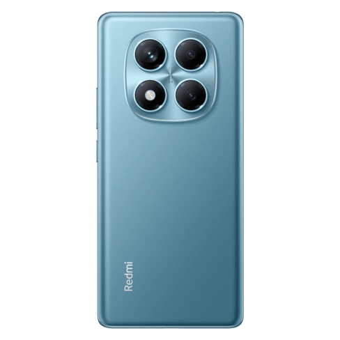 Smartphone Redmi Note 14 Pro 4G 8GB/256GB