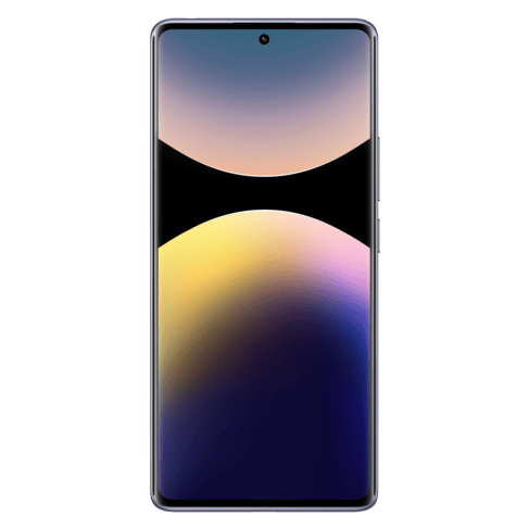 Smartphone Redmi Note 14 Pro 4G 8GB/256GB