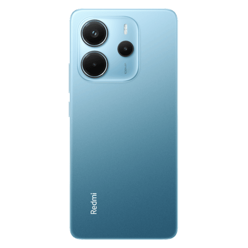 Smartphone Redmi Note 14 8GB/256GB
