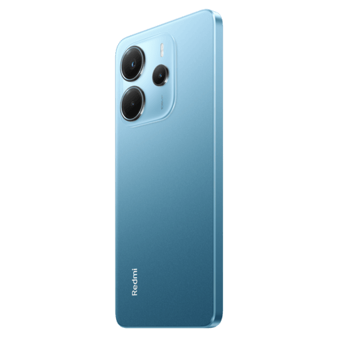 Smartphone Redmi Note 14 8GB/256GB