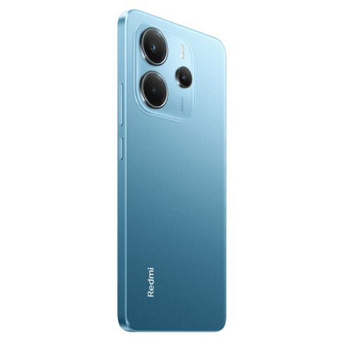 Smartphone Redmi Note 14 8GB/256GB