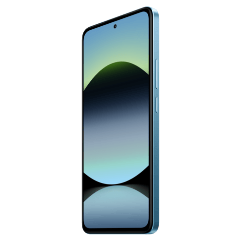 Smartphone Redmi Note 14 8GB/256GB