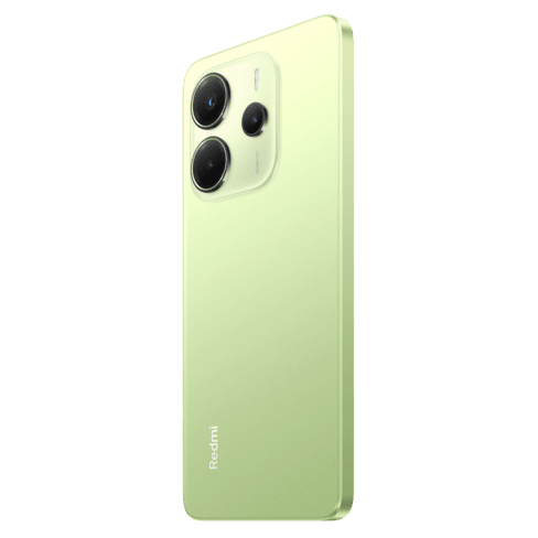 Smartphone Redmi Note 14 6GB/128GB