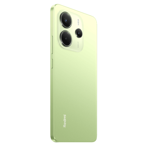 Smartphone Redmi Note 14 6GB/128GB