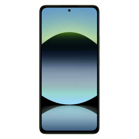 Smartphone Redmi Note 14 6GB/128GB