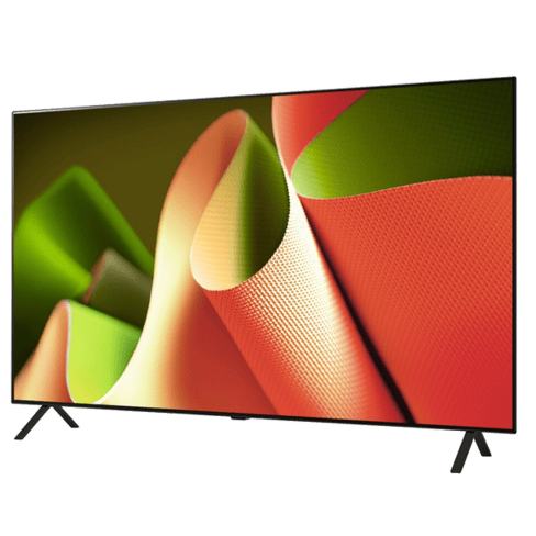 TV LG OLED AI B4 77Pol 4K Smart TV OLED77B46LA
