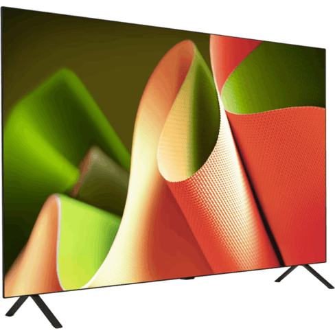 TV LG OLED AI B4 77Pol 4K Smart TV OLED77B46LA